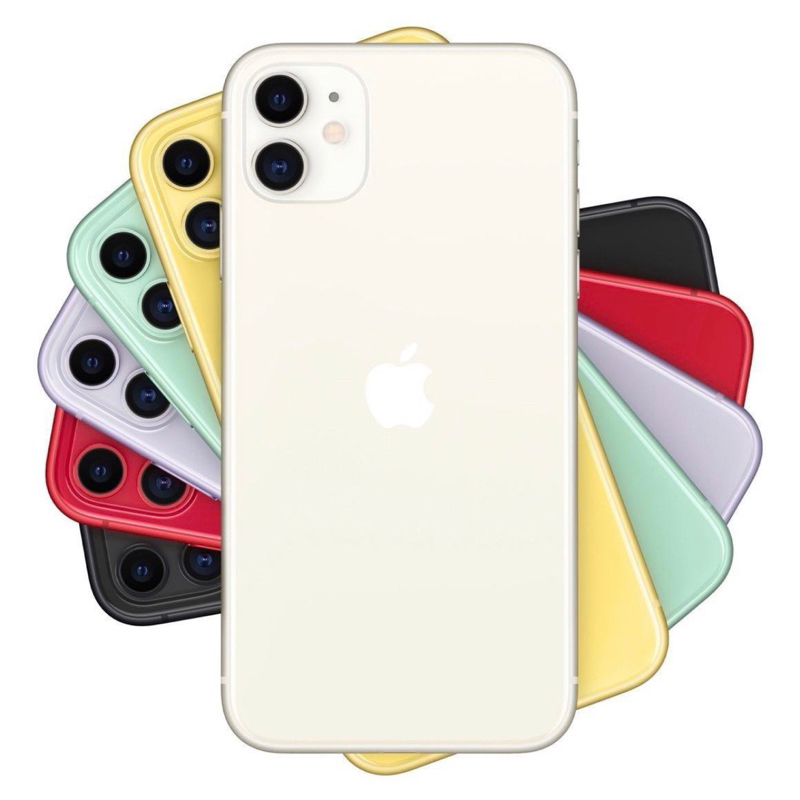 iphone 11 64gb novo lacrado com 1 ano de garantia 12x no cartão