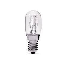 Lampada 15w Bocal E14 Para Geladeira Fogao Microondas 127v ou 220v