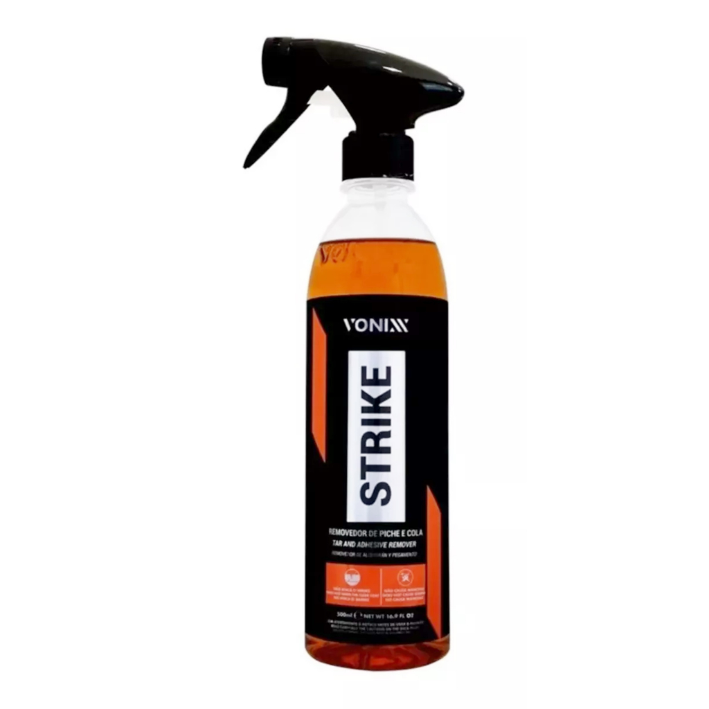 Removedor De Piche E Cola Strike Vonixx 500ml