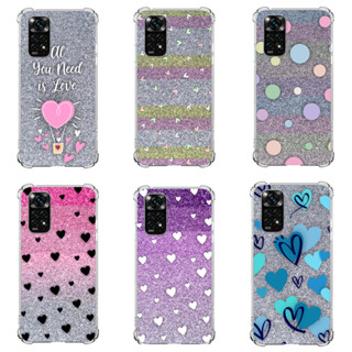Capa Tpu Desenhos Variados Capinha Case Xiaomi Redmi Note 11 4G, NOTE 11S