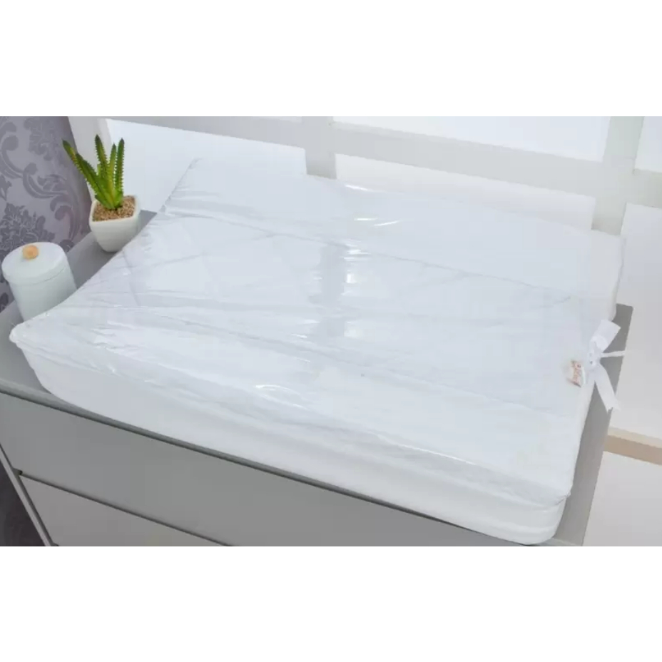 Mini Trocador De Fraldas Cômoda Impermeável Anatômico Bebê