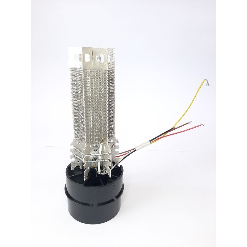 Resistência com motor/ventoinha para secador Lenoxx