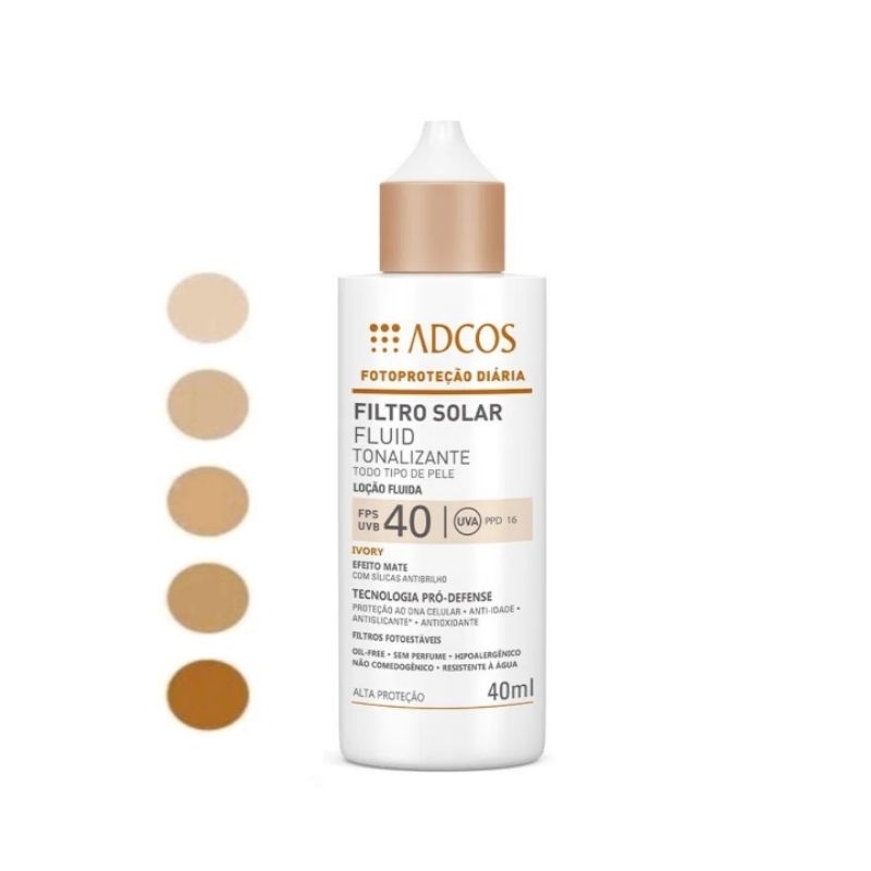 Adcos Pele Oleosa e Acneica: Onde Comprar | BuscaProdutos