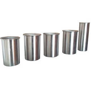 Culotes Para Canecas Em Alumínio Oferta em Oferta na Shopee