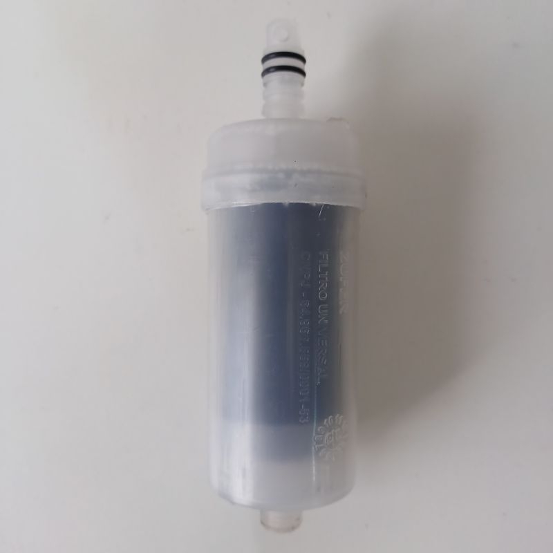 2303 Efm-01 = Vela Para Filtros Mundi