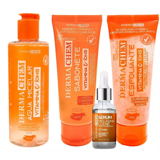 Água Micelar Dermachem: Onde Comprar | BuscaProdutos