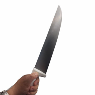 Faca Chef Açougueiro Profissional Carne Churrasco Gourmet Fratelli