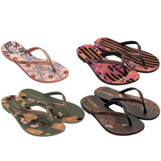 Chinelo Feminino Grendha Mais Açai 18060