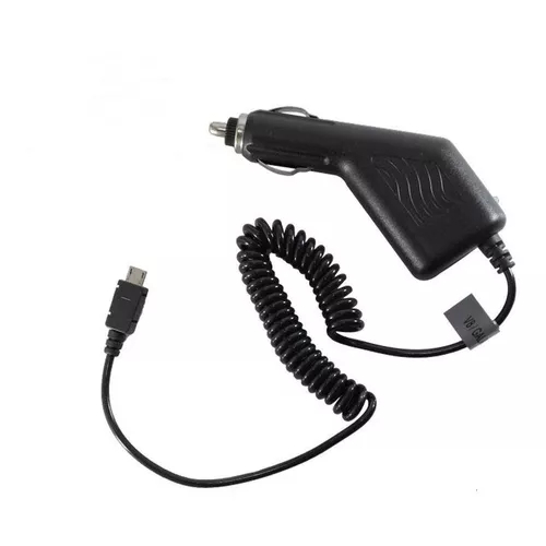 Carregador Veicular 12VOLTS Acendedor Gps Camera Veicular
