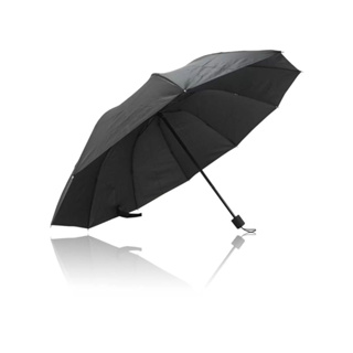 Guarda Chuva Sombrinha Grande Reforçado Dobrável 12 varetas Envio Imediato Promoção 661 em Oferta na Shopee