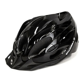 Capacete De Ciclismo Absolute Nero Preto G Com Led Tamanho Ajustável Com Viseira Removível em Oferta na Shopee