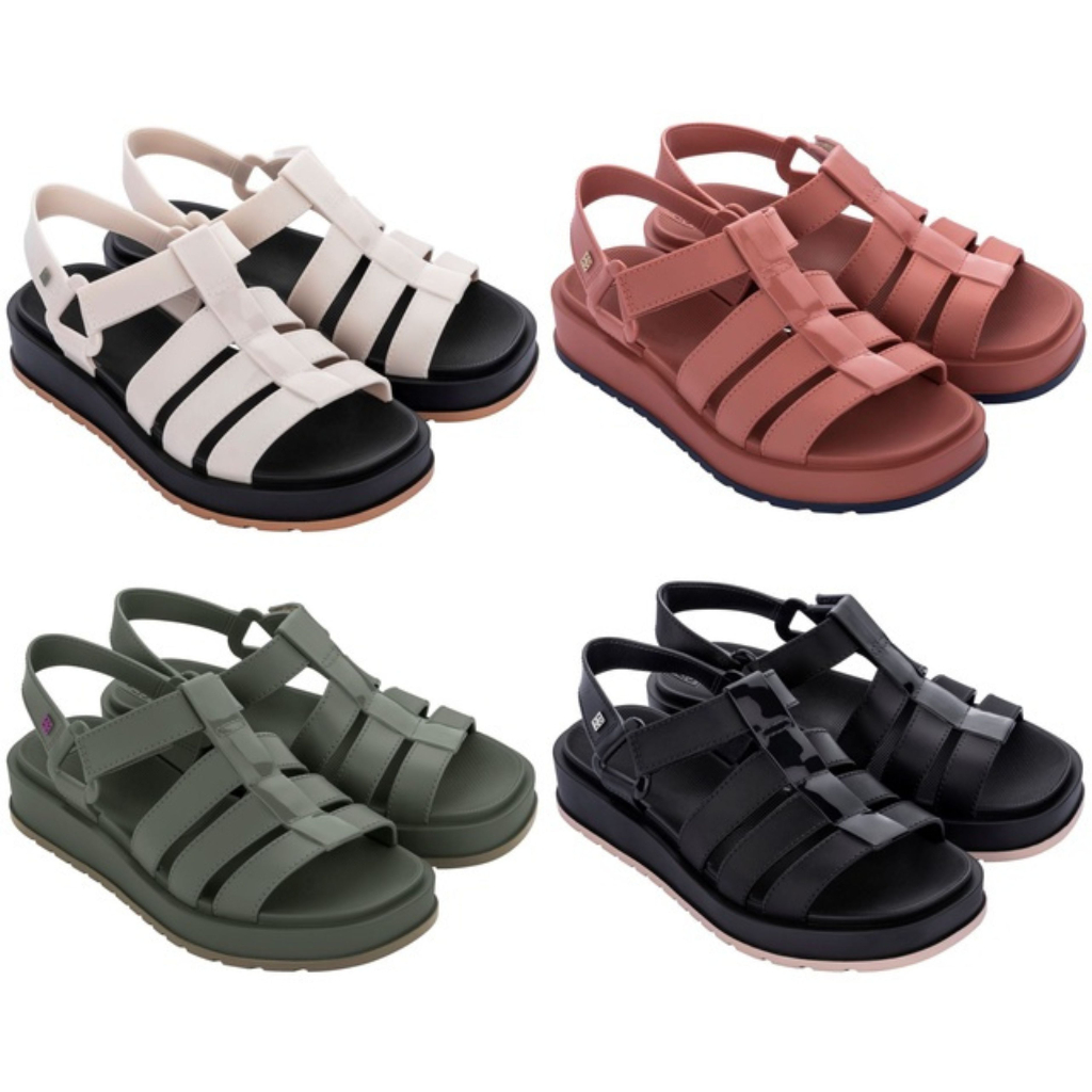 SANDALIA FEMININA ZAXY CONECTADA 18421