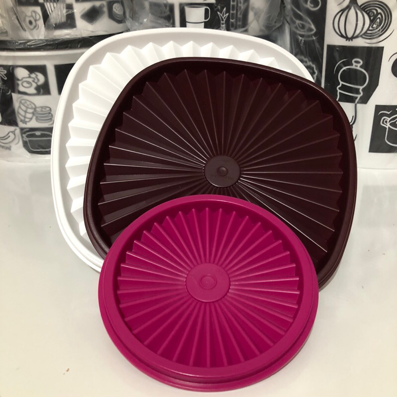 Tupperware Tampa Tigela Sensação Cozinha em Oferta na Shopee