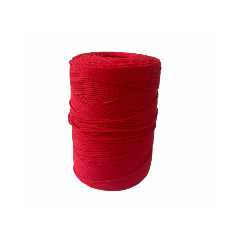 Linha P/ Molinete Carretilha Do Arbalete 50m - Universo Sub