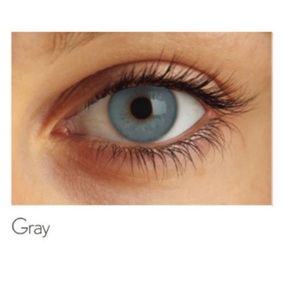 lentes de contato colorida sem grau cor cinza