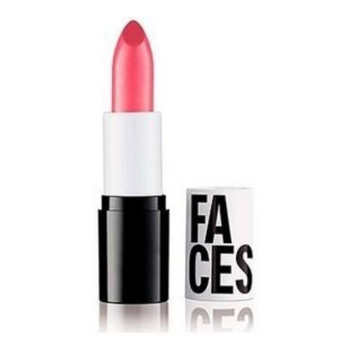 Batom Matte Natura Faces - Rosa Kiss Me