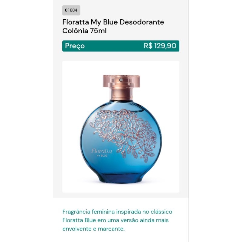 L Amore Perfume: Onde Comprar | BuscaProdutos