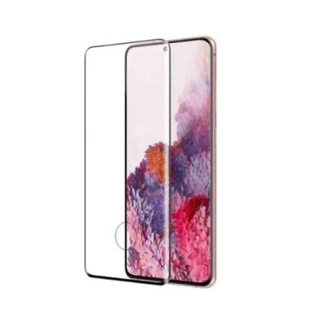 Película Cola Inteira: adequada para telas curvas  SamSung Note 8 9 10 20 S8 S9 S10 S20 S21 S22 S23 S24 S25 Plus Ultra