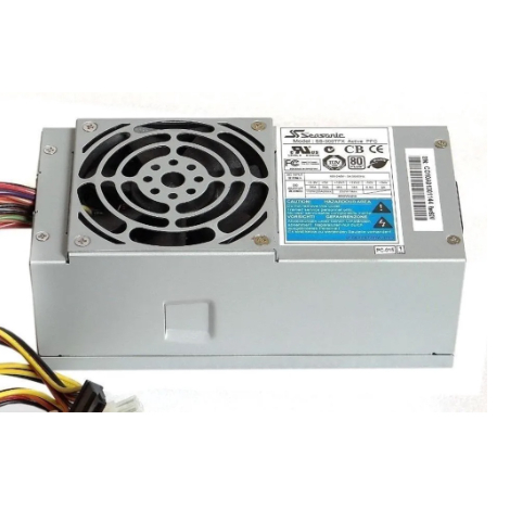 Fonte Slim 300w Para Pc Hp -dell 990,790,7010,3010