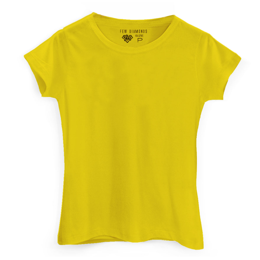 10 Camiseta Camisa Baby Look Feminina Pra Sublimação Poliéster Marca Verzzolo Atacado
