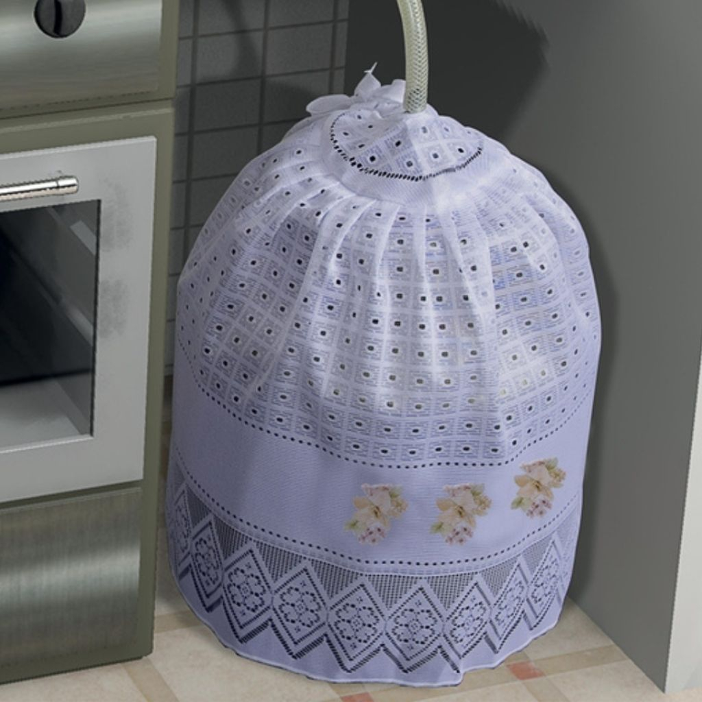 Capa para Botijão de Gás 13 Kg Suzi Estampa Flor em Oferta na Shopee