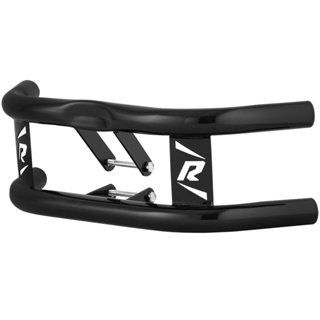 Protetor De Motor Barra Dupla Mata Cachorro Moto Xre 300 2009 2010 2011 2012 2013 Super Adventure em Oferta na Shopee