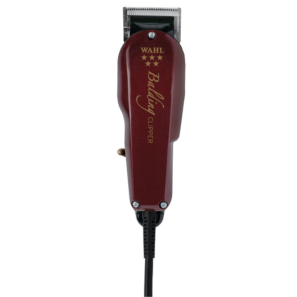 Máquina de Cortar Cabelo Balding Clipper WAHL 127V