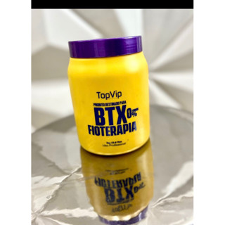 BOTOX FIOTERAPIA AGORA É TOPTERAPIA