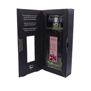 Perfume Importado* Thipos 076 - 100ml