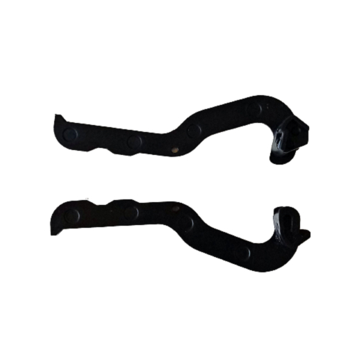 Alavancas do fusing para impressora HP LJ-1015  LJ-1018  LJ-1020  LJ-1022 (par)