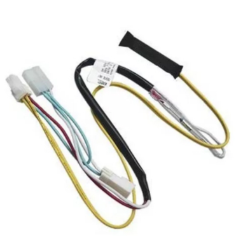 Rede Sensor Degelo Geladeira Electrolux Df50 Dfw50 DF46 Original