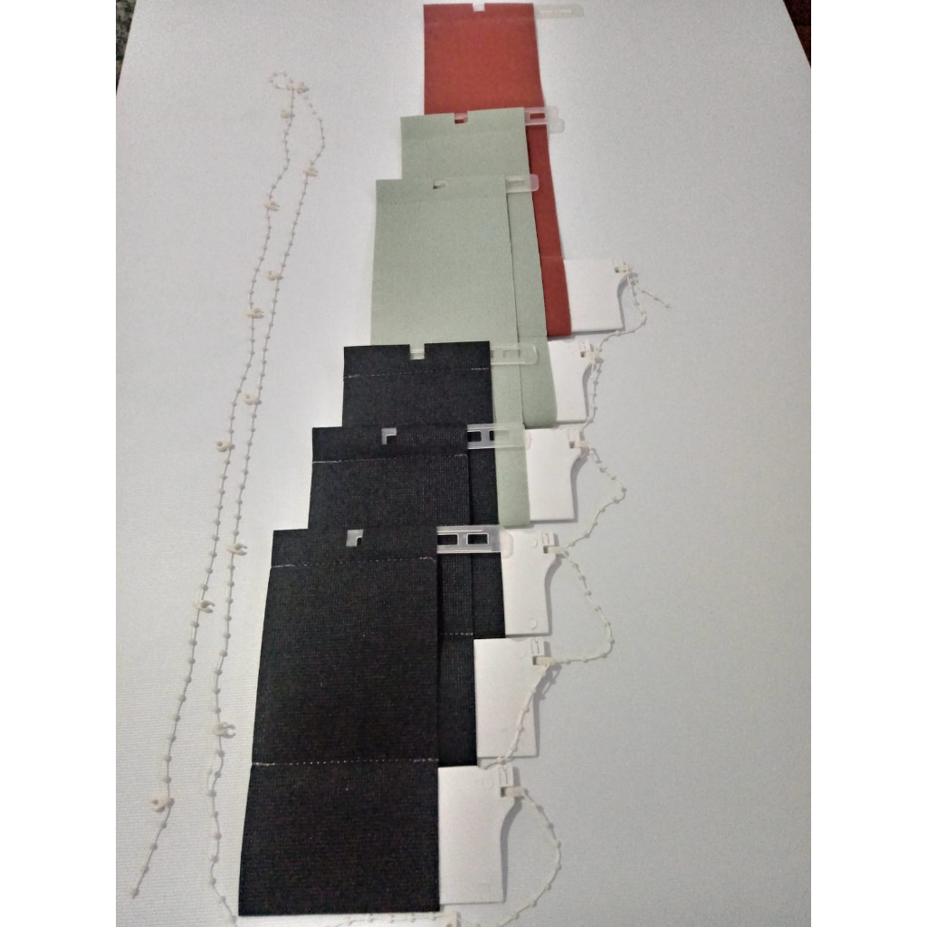 O que é Cortina Nuance? Guia e Onde Comprar | BuscaProdutos