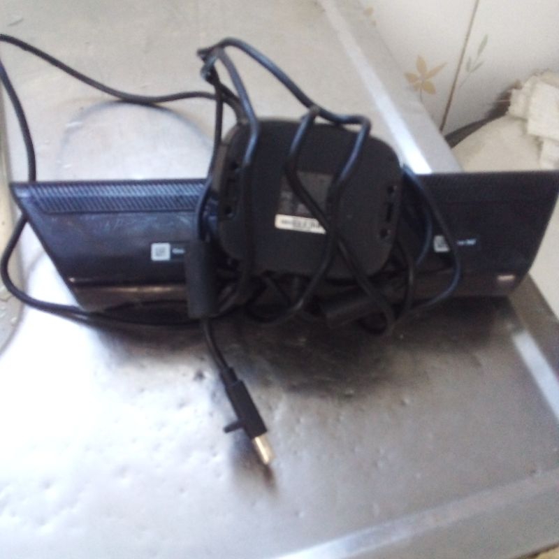 Kinect x box 360