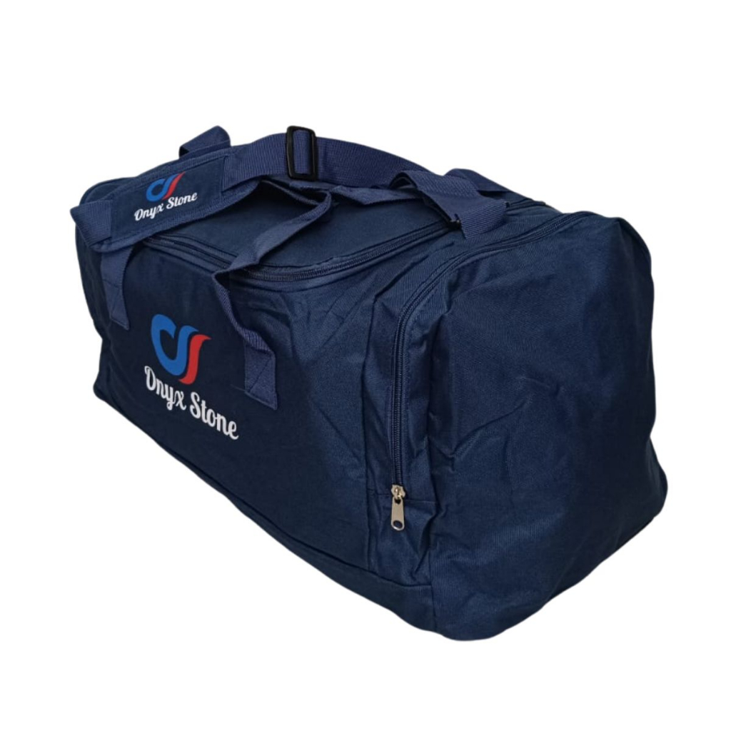 Bolsa e Mala Sacola de Mão para Viagem tamanho bordo - Onyx Stone