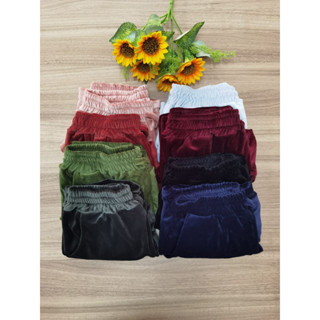 SHORT FEMINO DE VELUDO PLUSH ( UNICO ) SH-001