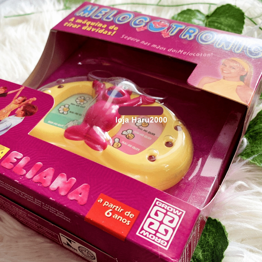 Melocoton Brinquedo: Onde Comprar | BuscaProdutos