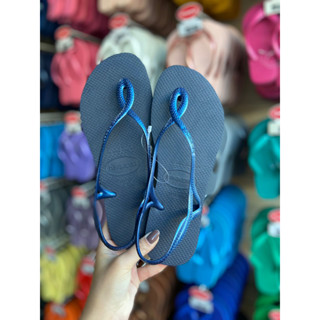Chinelo Havaianas Luna