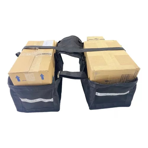 Moto com Baú para Entrega na Black Friday 2025 | BuscaProdutos