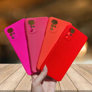 Capa Capinha Motorola Moto G22 Silicone Aveludada