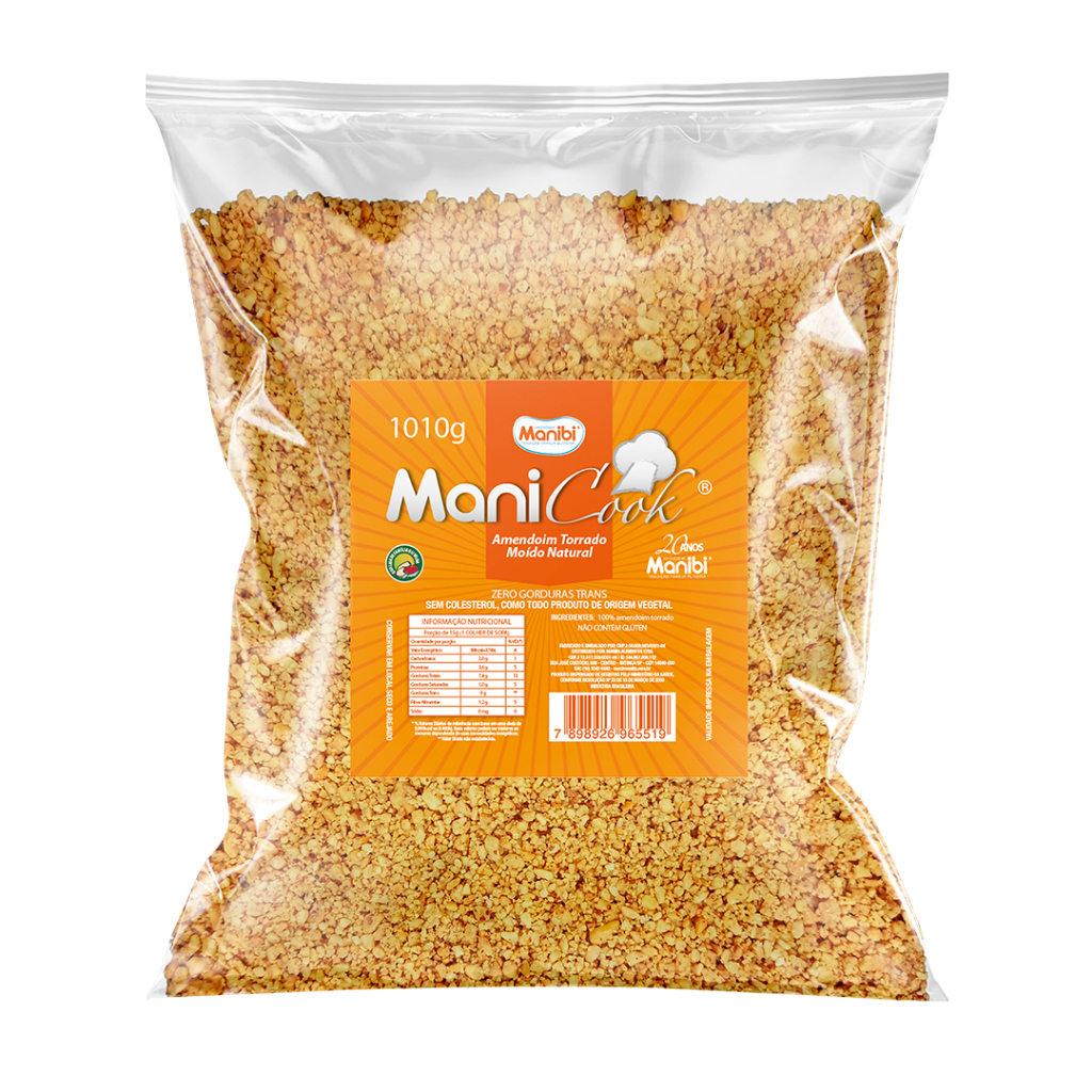 Amendoim Torrado - Comprar com Melhor Preço em Lanches