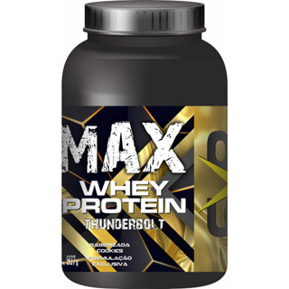 Whey Protein SV8