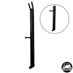 CAVALETE LATERAL YAMAHA TÉNÉRÉ 250 APOIO DESCANSO LATERAL COMPLETO