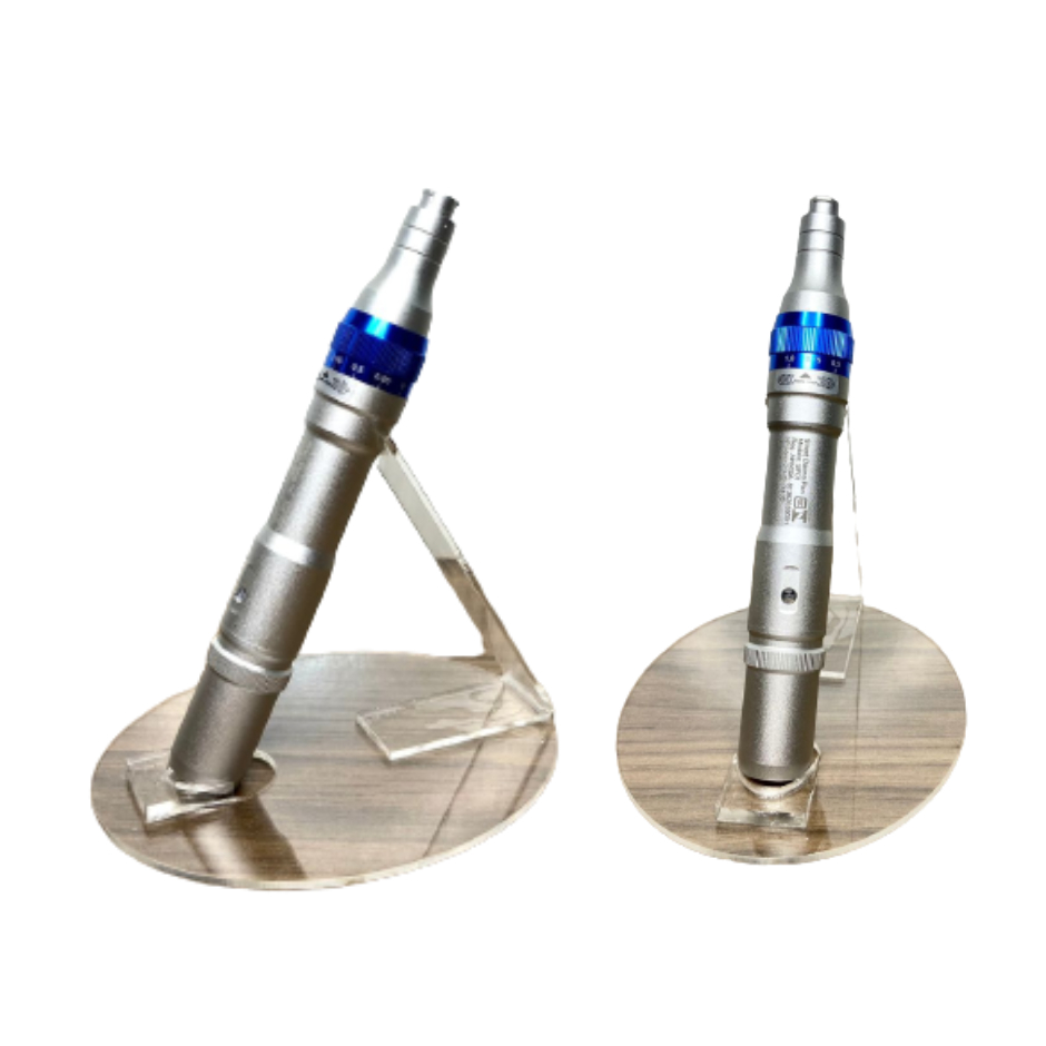 Suporte Smart Derma Pen V2 - Smart Gr Original Em Acrílico