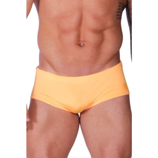SUNGA SUNGÃO LARANJA TANGERINE GARDA UOMO (Reembalado)