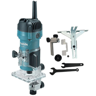Tupia Makita Manual 6mm 530 Watts M3700B Tupia Laminadora Tupia Manual para Madeira Makita em Oferta na Shopee