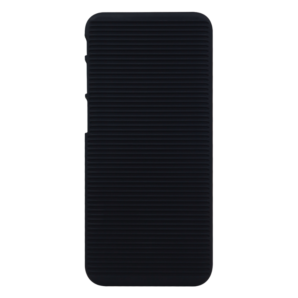 Capa Capinha Case Anti Impacto Escovada Preta para Samsung Galaxy J2 Prime G532 / Galaxy Gran Prime G530 tela 5.0