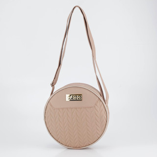 Bolsa Transversal de Ombro Feminina Estilosa Pequena Confortavel Barata