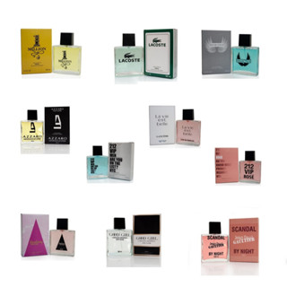 Perfume Base de Oleo 100 ml