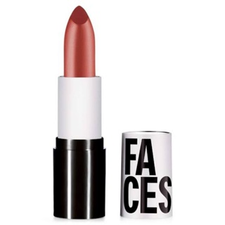 Faces Batom Cremoso Cobre Sunset em Oferta na Shopee