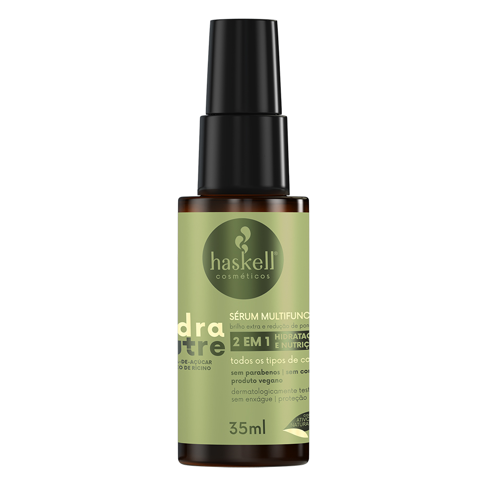 Serum Multifuncional Hidranutre 35ml Haskell